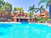 Piso, Nueva Andalucía, Marbella