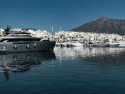 Piso, Nueva Andalucía, Marbella