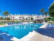 Piso, Nueva Andalucía, Marbella