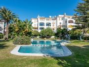 Piso, Nueva Andalucía, Marbella