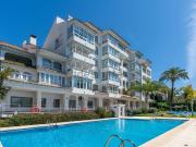 Piso, Nueva Andalucía, Marbella