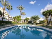 Piso, Nueva Andalucía, Marbella