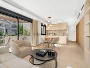 Piso, Nueva Andalucía, Marbella