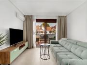 Piso, Nueva Andalucía, Marbella