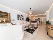 Piso, Nueva Andalucía, Marbella