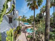 Piso, Nueva Andalucía, Marbella