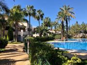 Piso, Nueva Andalucía, Marbella