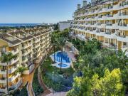 Piso, Nueva Andalucía, Marbella