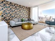 Piso, Nueva Andalucía, Marbella