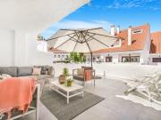 Piso, Nueva Andalucía, Marbella