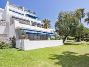 Piso, Nueva Andalucía, Marbella