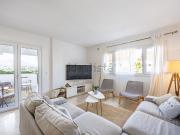 Piso, Nueva Andalucía, Marbella