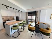 Piso, Nueva Andalucía, Marbella