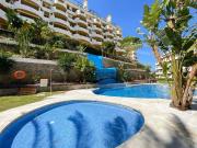 Piso, Nueva Andalucía, Marbella