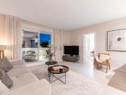 Piso, Nueva Andalucía, Marbella