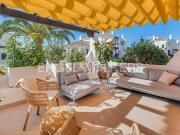 Piso, Nueva Andalucía, Marbella