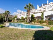 Piso, Nueva Andalucía, Marbella