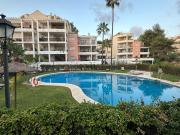 Piso, Nueva Andalucía, Marbella