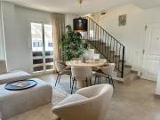 Piso, Nueva Andalucía, Marbella