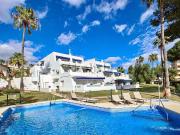 Piso, Nueva Andalucía, Marbella