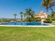 Piso, Nueva Andalucía, Marbella