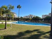 Piso, Nueva Andalucía, Marbella