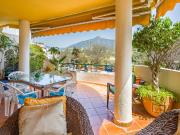 Piso, Nueva Andalucía, Marbella