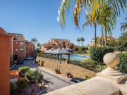 Piso, Nueva Andalucía, Marbella