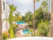 Piso, Nueva Andalucía, Marbella