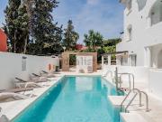 Piso, Nueva Andalucía, Marbella