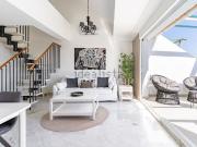 Piso, Nueva Andalucía, Marbella