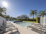 Piso, Nueva Atalaya, Estepona