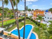 Piso, Nueva Atalaya, Estepona