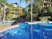 Piso, Nueva Atalaya, Estepona