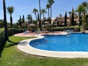 Piso, Nueva Atalaya, Estepona