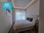 Piso nuevo 2 habitaciones