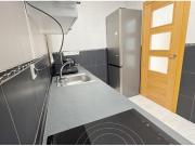 ¡PISO NUEVO A ESTRENAR EN ONIL CON TRES DORMITORIOS Y...