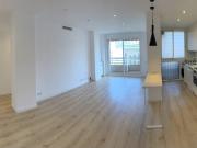 Piso nuevo, alto, todo exterior, 103m2, 4 habitaciones 1...