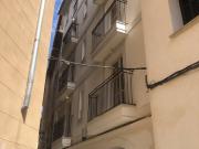 Piso nuevo de dos habitaciones en La lonja