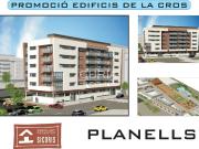 PISO NUEVO EN BALAGUER
