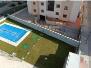 PISO NUEVO EN MEDICINA ALBACETE