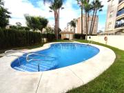 Piso, Nuevo San Andrés Dos Hermanas, Málaga