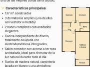 Piso Nuevo y luminoso en zona premium de Valencia Piso Nuevo y luminoso en zona premium de Valencia