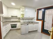 Piso, O Castro, Vigo