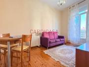 Piso, O Castro, Vigo