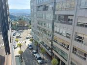 Piso, O Castro, Vigo