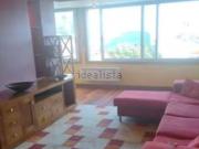 Piso, O Castro, Vigo