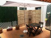 Piso, O Castro, Vigo