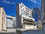 Piso, O Castro, Vigo