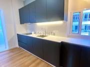 Piso, O Castro, Vigo